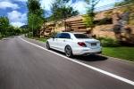 Mercedes-Benz E300 L AMG Line 2016 года (CN)